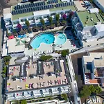 Morana (adults Only) Апартаменты *
