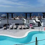 Morana (adults Only) Апартаменты Пуэрто дель Кармен
