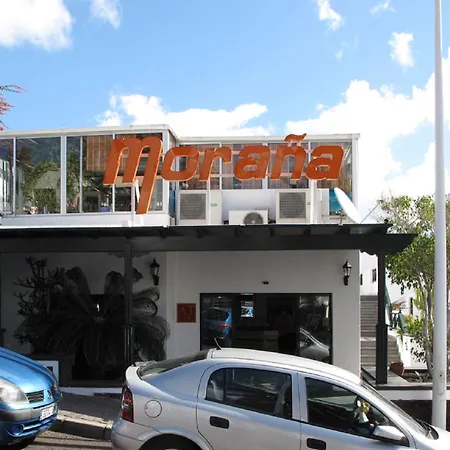 Апартаменти Morana (adults Only)