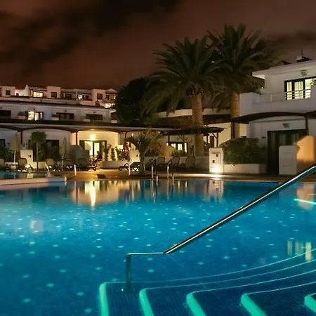 Morana (adults Only) Апартаменти Пуерто-дель-Кармен