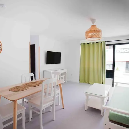 Morana (adults Only) * Puerto del Carmen (Lanzarote)