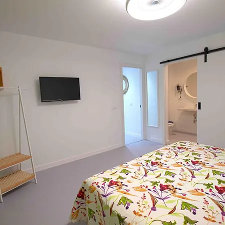 Appartement Morana (adults Only) Puerto del Carmen (Lanzarote)