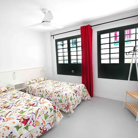 Morana (adults Only) * بويرتو ذيل كارمين