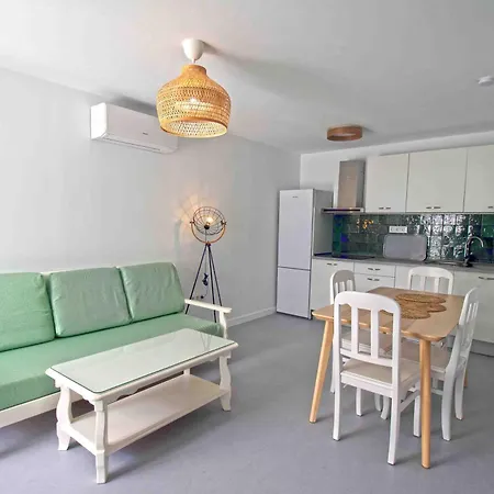 Apartment Morana (adults Only) *