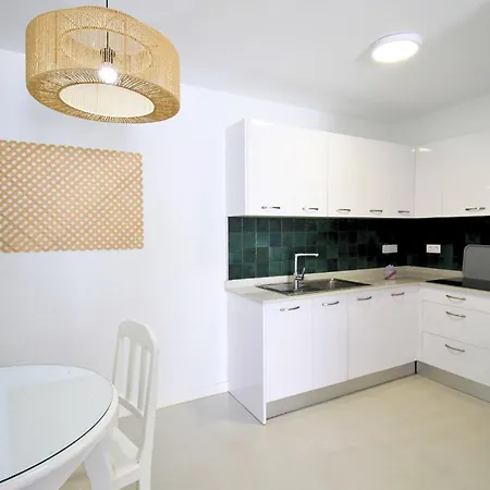 Appartement Morana (adults Only) Puerto del Carmen (Lanzarote)