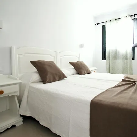 Morana (adults Only) * Puerto del Carmen (Lanzarote)