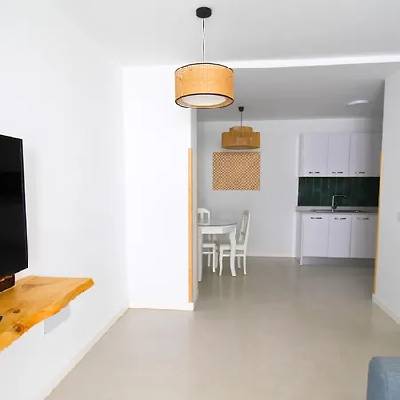 Morana (adults Only) Appartamento Puerto del Carmen (Lanzarote)