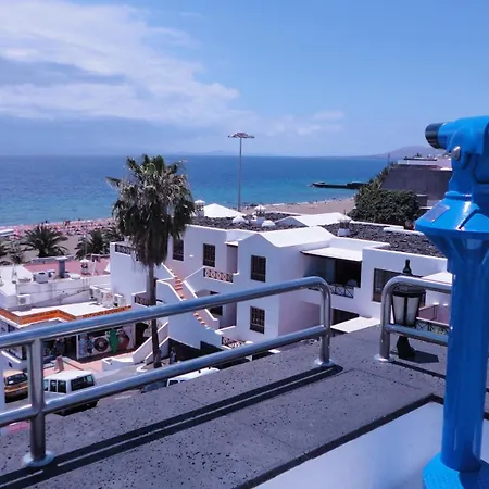 Appartement Morana (adults Only) Puerto del Carmen (Lanzarote)