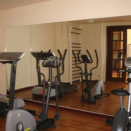 Апартаменти Morana (adults Only) *