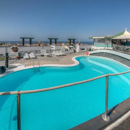 Morana (adults Only) Апартаменти *