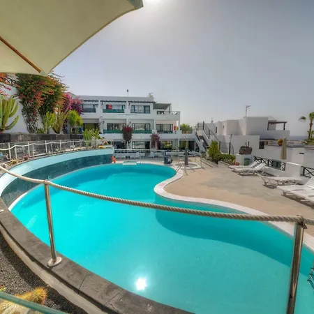 Morana (adults Only) Appartamento Puerto del Carmen (Lanzarote)