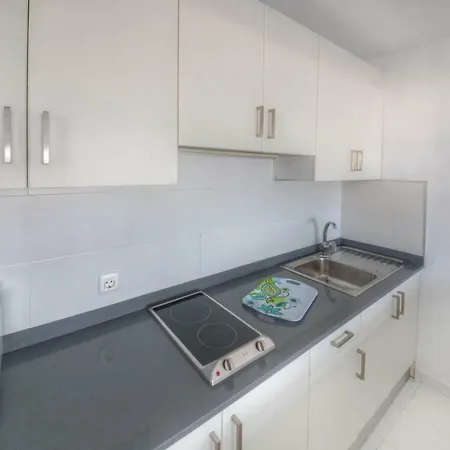 Morana (adults Only) Апартаменти