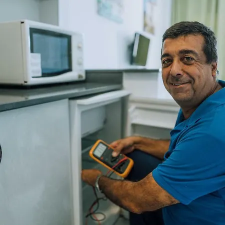 Morana (adults Only) Апартаменти *