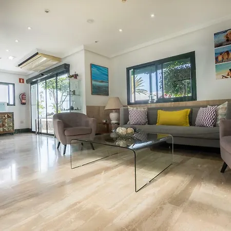 Morana (adults Only) Апартаменти *