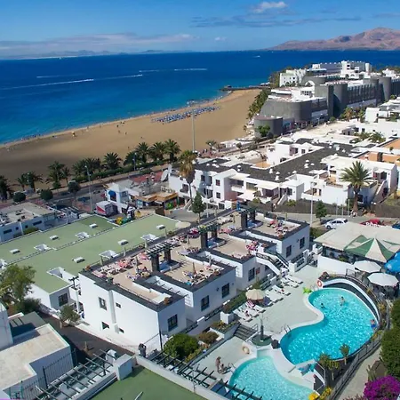 Appartement Morana (adults Only) Puerto del Carmen (Lanzarote)