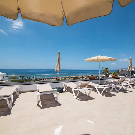 Morana (adults Only) * Пуерто-дель-Кармен