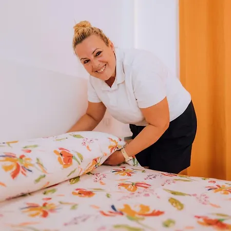 Morana (adults Only) Апартаменти *