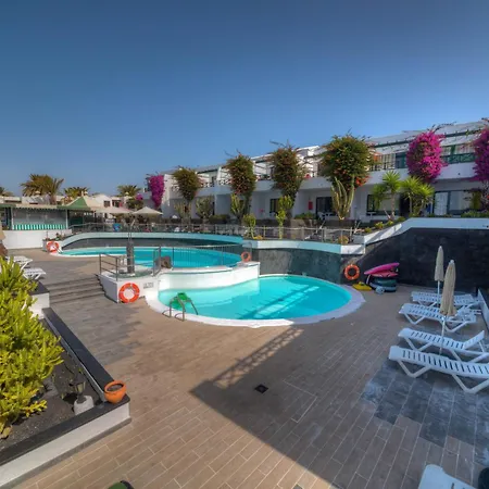 Апартаменти Morana (adults Only)