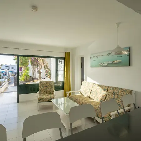 Morana (adults Only) Апартаменти Пуерто-дель-Кармен