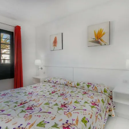 Appartement Morana (adults Only) Puerto del Carmen (Lanzarote)