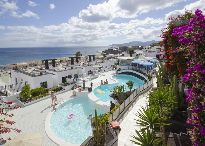 Morana (adults Only) * Puerto del Carmen (Lanzarote)