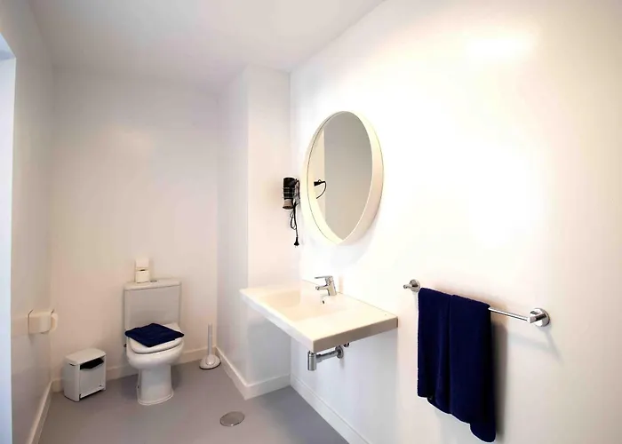 Apartment Morana (adults Only)