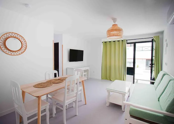 Morana (adults Only) * Puerto del Carmen (Lanzarote)