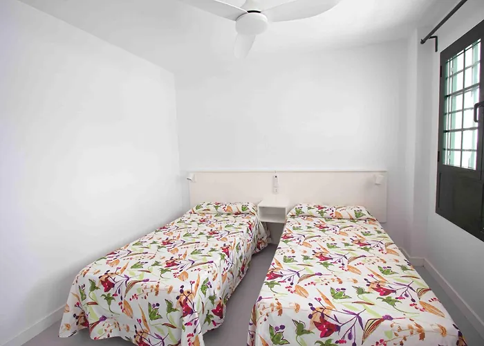 Morana (adults Only) Puerto del Carmen (Lanzarote)