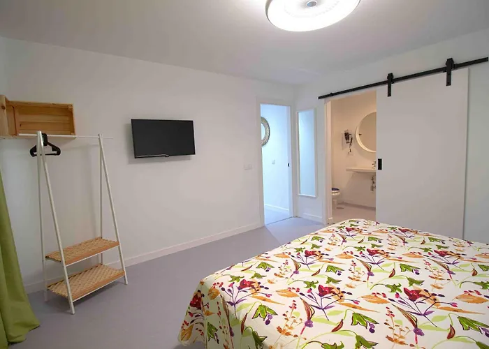 Apartment Morana (adults Only) Puerto del Carmen (Lanzarote)