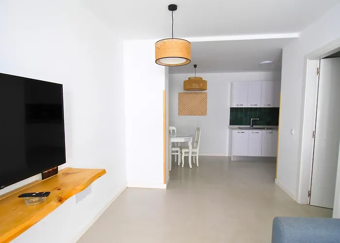 Morana (adults Only) Apartment Puerto del Carmen (Lanzarote)