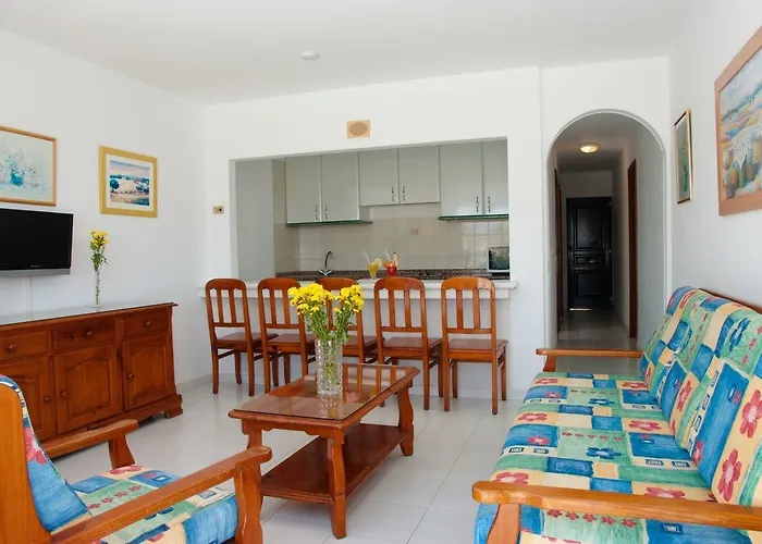 Morana (adults Only) Apartment Puerto del Carmen (Lanzarote)