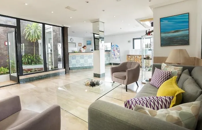 Apartment Morana (adults Only) Puerto del Carmen (Lanzarote)