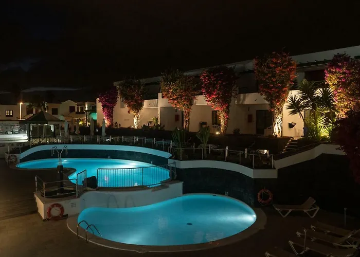 شقة Morana (adults Only) بويرتو ذيل كارمين