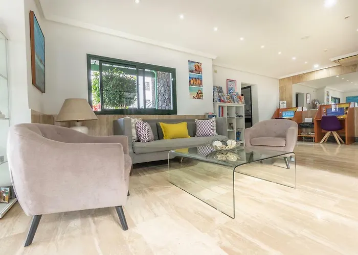 Morana (adults Only) * بويرتو ذيل كارمين