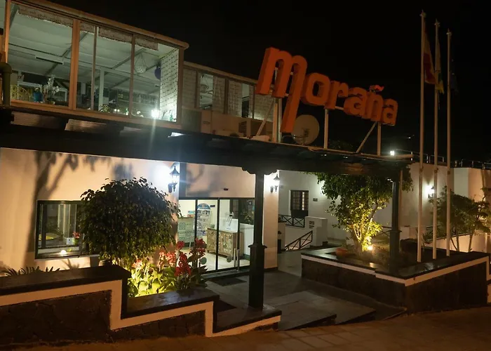 Morana (adults Only) شقة بويرتو ذيل كارمين