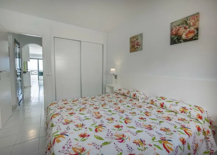 Morana (adults Only) Apartment Puerto del Carmen (Lanzarote)