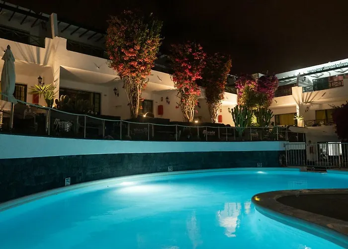 Morana (adults Only) شقة