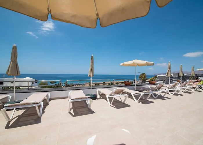 Morana (adults Only) * بويرتو ذيل كارمين