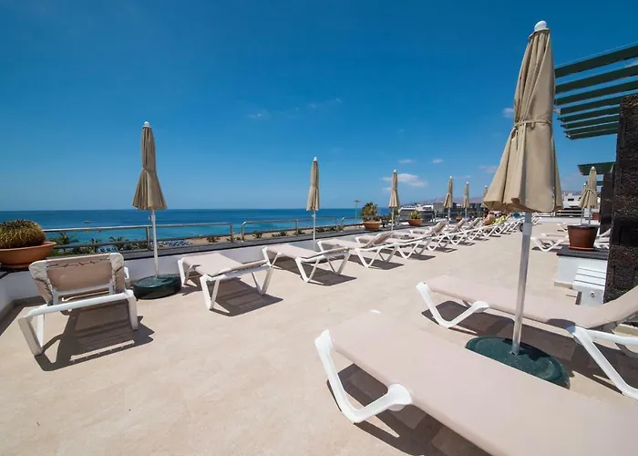 Morana (adults Only) * بويرتو ذيل كارمين