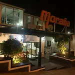 Morana (adults Only) דירה פוארטו דל כרמן
