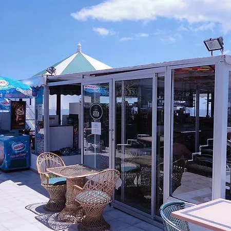 Morana (adults Only) بويرتو ذيل كارمين