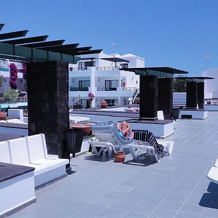 Apartman Morana (adults Only) Puerto del Carmen