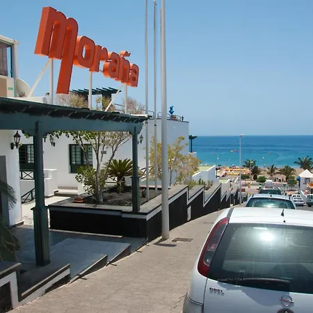 דירה Morana (adults Only) *