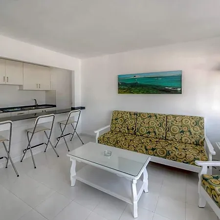 Apartamento Morana (adults Only) Puerto del Carmen (Lanzarote)