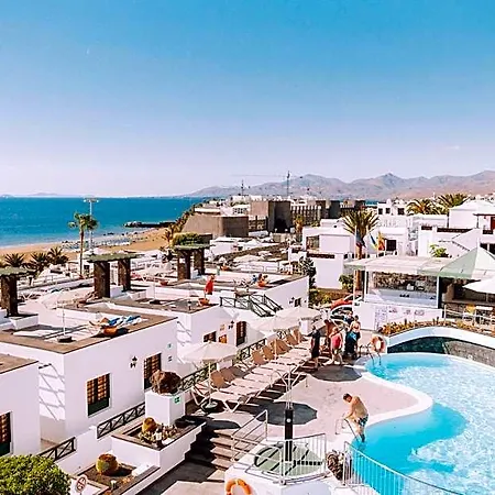 Apartamento Morana (adults Only) Puerto del Carmen (Lanzarote)