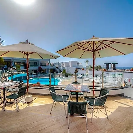 Apartamento Morana (adults Only) Puerto del Carmen (Lanzarote)
