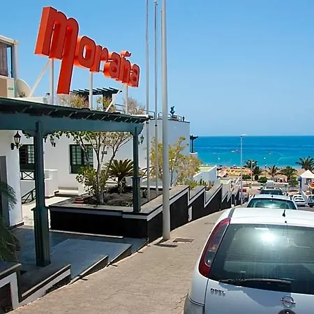 Apartamento Morana (adults Only) *