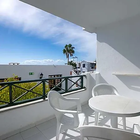 Apartamento Morana (adults Only) Puerto del Carmen (Lanzarote)