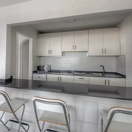 Morana (adults Only) Apartamento Puerto del Carmen (Lanzarote)