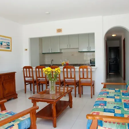 Morana (adults Only) Apartman Puerto del Carmen